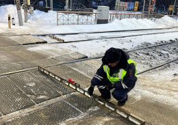 Госавтоинспекцией подведены результаты федерального государственного надзора в области БДД Госавтоинспекцией подведены результаты федерального государственного надзора в области БДД