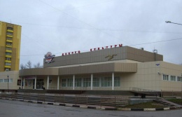 5 млн. рублей потратят на модернизацию кинотеатра "Чайка"