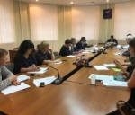 В Администрации прошла комиссия по мобилизации доходов 