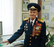 К 100-летию П. Я. Колычева в Музее истории Лобни пройдет вечер памяти