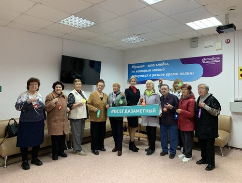 Сотрудники лобненской Госавтоинспекции провели мастер-класс для клуба «Активное долголетие» Сотрудники лобненской Госавтоинспекции провели мастер-класс для клуба «Активное долголетие»