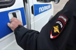 Полицейскими г.о. Лобня задержан подозреваемый в попытке сбыта мефедрона