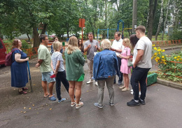 Инвестиционные паспорта жилых домов – на основе мнения лобненцев