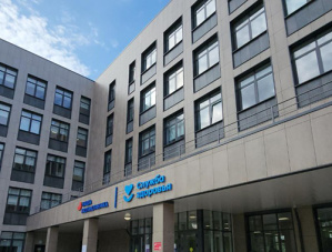 Лобненская больница укрепляет кадровый потенциал: в город пришли пять новых врачей