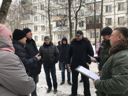 Лобненцы вносят предложения в инвестпрограмму