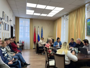 В Лобне в 2026 году капитально отремонтируют еще 45 домов В Лобне в 2026 году капитально отремонтируют еще 45 домов