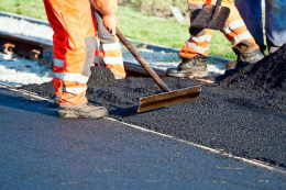 Список дорог, которые будут отремонтированы в Лоне в 2020 году