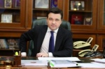 Проблемы с транспортом в Лобне принял во внимание губернатор Подмосковья