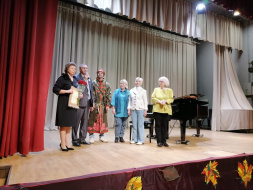 В Школе искусств открыт концертный сезон В Школе искусств открыт концертный сезон