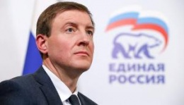 «Единая Россия» запускает всероссийский контроль за реализацией нацпроектов