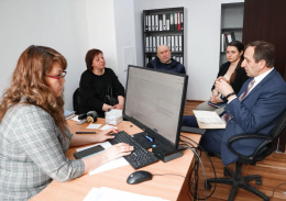 Лобненцы включаются в новый механизм взаимодействия в сфере ЖКХ