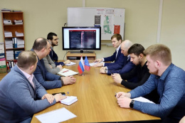 Глава Лобни поручил усилить работу по уборке территорий Глава Лобни поручил усилить работу по уборке территорий