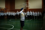 Ребята из Лобни примут участие в Зональном слете юных друзей полиции