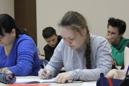 В обсуждении благоустройства подмосковных городов примут участие школьники