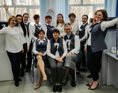 Территориальное управление Лобни стало лучшим в системе расчетов «МосОблЕИРЦ» Подмосковья