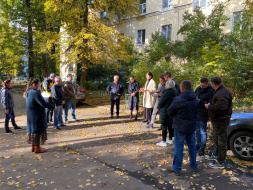 Инвестпрограммы по каждому дому: жители Лобни предлагают улучшения в сфере ЖКХ