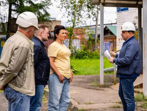 В Лобне появится современный реабилитационный центр