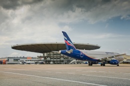 Ространснадзор проверит аэропорт Шереметьево из-за гибели иностранца