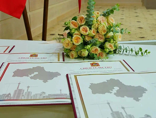 Лобненские преподаватели могут подать заявку на социальную ипотеку