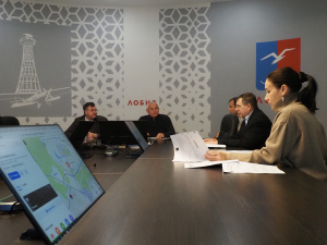 Награды предприятиям и представителям трудовых коллективов