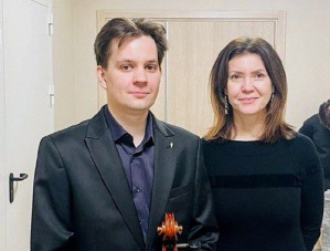 Педагоги из Лобни завоевали призы на областном музыкальном фестивале Педагоги из Лобни завоевали призы на областном музыкальном фестивале