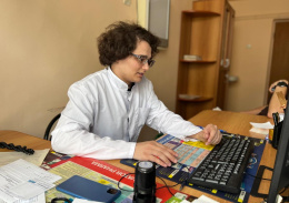 Лобненский врач-невролог рассказал о признаках болезни Альцгеймера Лобненский врач-невролог рассказал о признаках болезни Альцгеймера