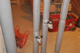 УК «ВСК-Комфорт» контролирует состояние оборудования домов в Лобне УК «ВСК-Комфорт» контролирует состояние оборудования домов в Лобне