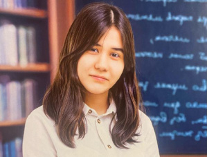 Школьница из Лобни победила в региональном конкурсе сочинений