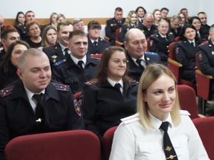 «Ваша служба и опасна, и трудна»...