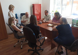 Жители Лобни включаются в новый способ взаимодействия с управляющими компаниями