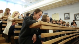 30 ноября в Лобне пройдет тест по истории Отечества 