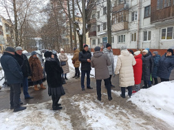В Лобне обсуждают инвестиционные программы