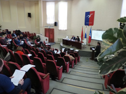  В повестке дня – двадцать  вопросов