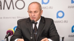 Полиция распространяет в общественных местах, СМИ и на досках объявлений в жилом секторе Подмосковья информационные материалы о видах мошенничества