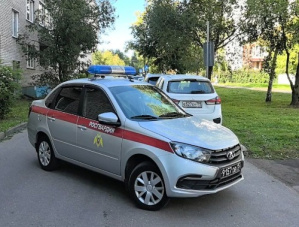 Росгвардия информирует