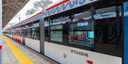 Льготники Лобни смогут ездить на Московских центральных диаметрах бесплатно