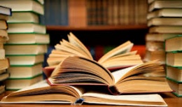 В Краснополянской библиотеке отметили День Книги рекордов Гиннесса
