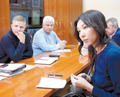 Обращения жителей на контроле у главы города