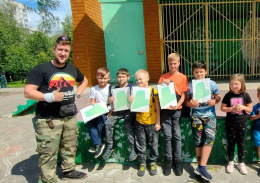 Лобненцев приглашают на любительские соревнования по ориентированию Лобненцев приглашают на любительские соревнования по ориентированию