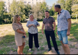 В Лобне продолжается  проверка готовности школ к началу учебного года