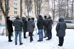 Ремонт, благоустройство и безопасность: лобненцы формируют инвестрограммы коммунальных служб