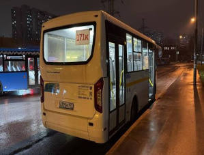 В Лобне продолжают улучшать транспортную доступность