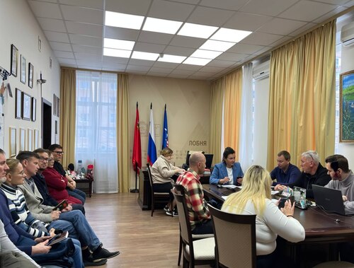 В Лобне в 2026 году капитально отремонтируют еще 45 домов В Лобне в 2026 году капитально отремонтируют еще 45 домов