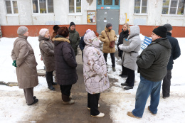 Ремонт кровли и установка пандусов: лобненцы продолжают формировать инвестпрограммы 