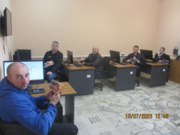 В Лобне проводится социального раунда «Трезвый водитель» В Лобне проводится социального раунда «Трезвый водитель»