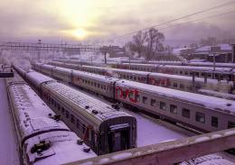 Лобненцам рассказали о правилах безопасности на железной дороге Лобненцам рассказали о правилах безопасности на железной дороге
