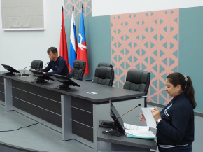 Об исполнении бюджета за 1 полугодие 2026 года