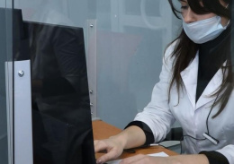 Жителям Лобни доступна онлайн еще одна медицинская услуга 