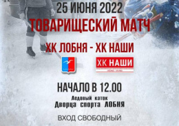 Все на хоккей!