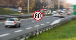 Основная причина ДТП в Лобне – превышение скорости